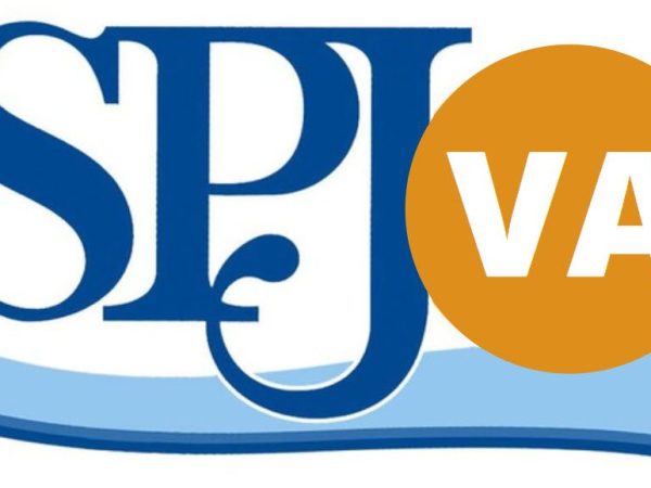SPJ VIRGINIA PRO CHAPTER STATEMENT ON WIRETAP INTERCEPTION OF REPORTER&nbsp;CALLS