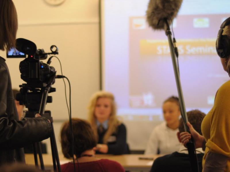 Students, apply for support for summer&nbsp;internships