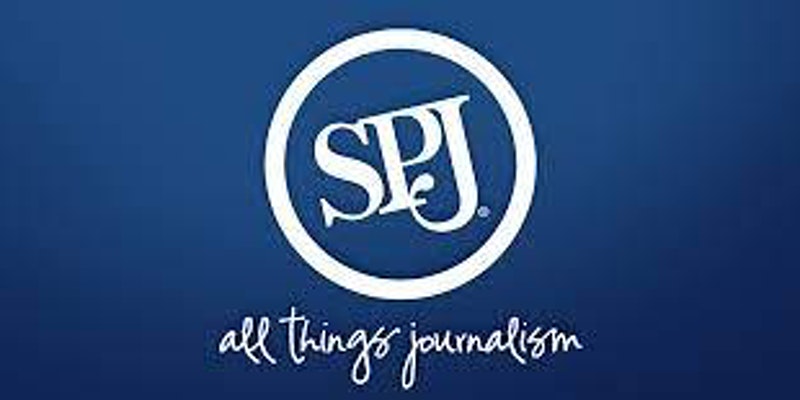 Attend SPJ Regional Conference on April 8-9 in&nbsp;Roanoke